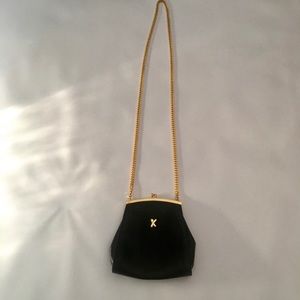 BY PALOMA PICASSO -MINI PURSE